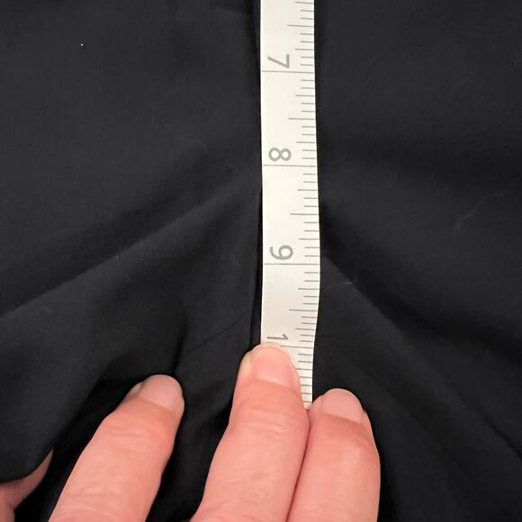 Ann Taylor Navy Blue Pants/Trousers - SIZE 6 - Picture 10 of 11